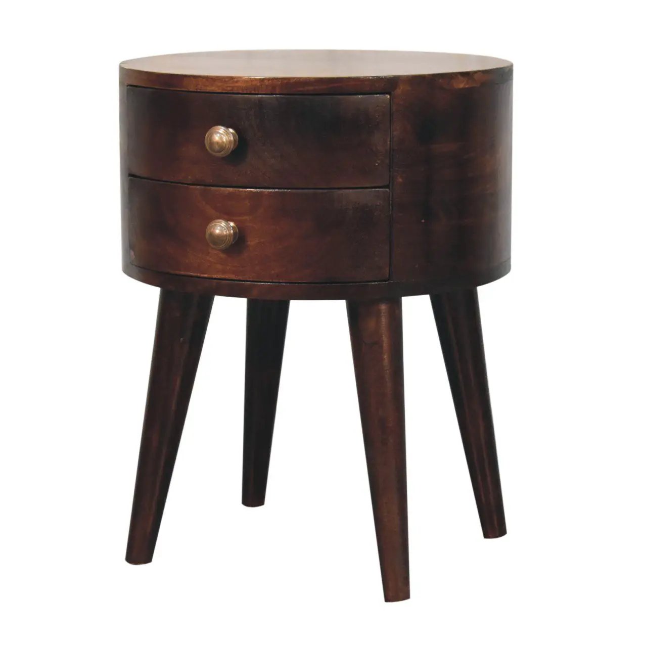 Odyssey - Bedside Nightstand by HouseOfZazla