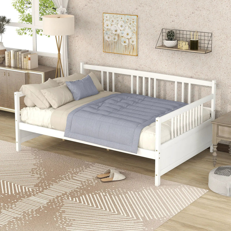 Multifunctional Modern Daybed by Unique Piece Furniture