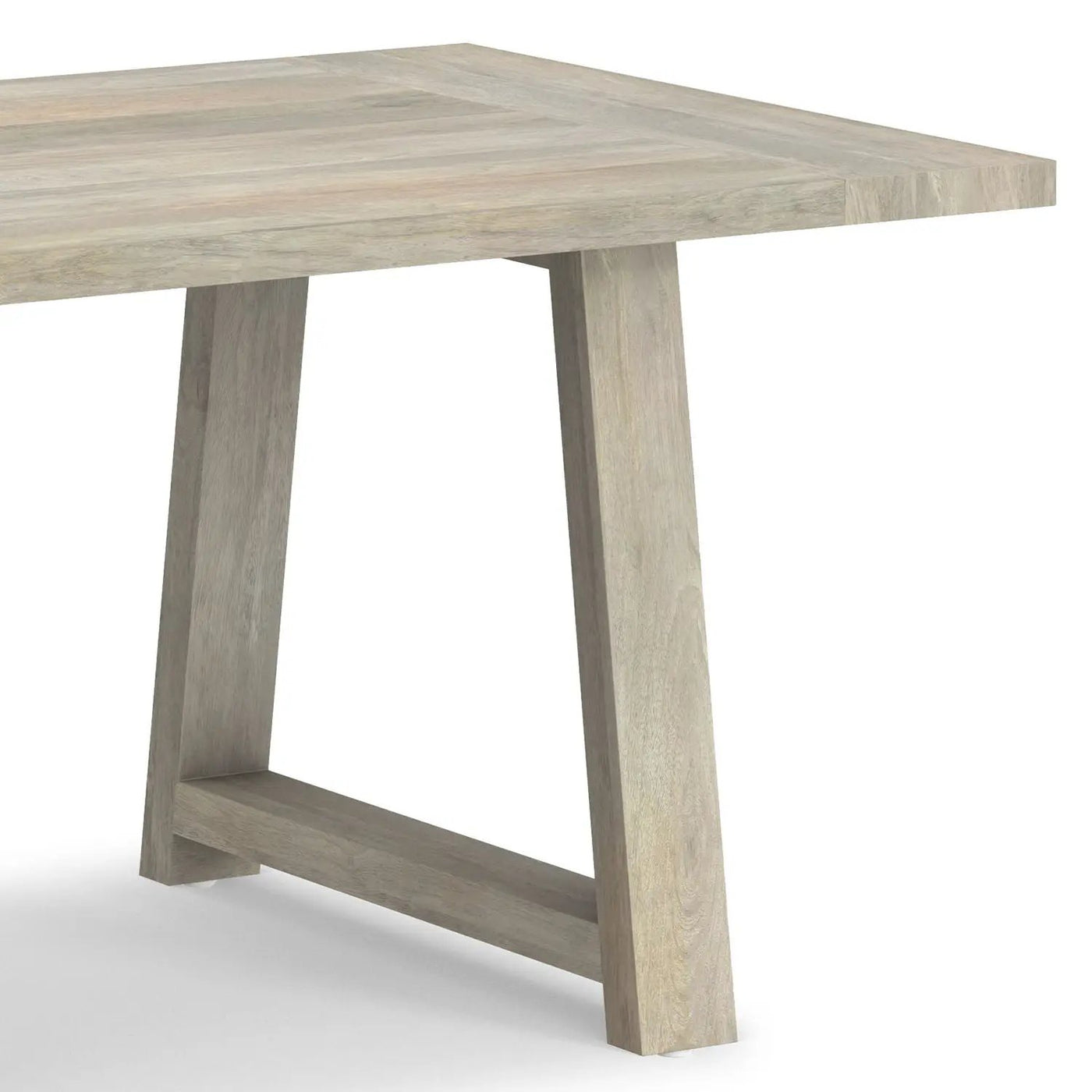 Whitley - Dining Table by HouseOfZazla