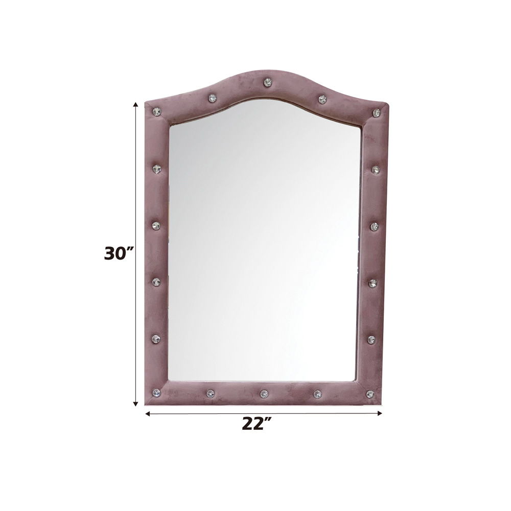 Reggie - Mirror, photo 11 of 14