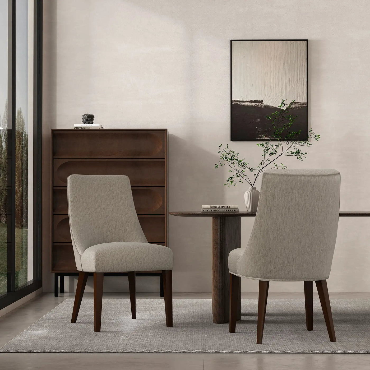 Beever - Armchair by HouseOfZazla
