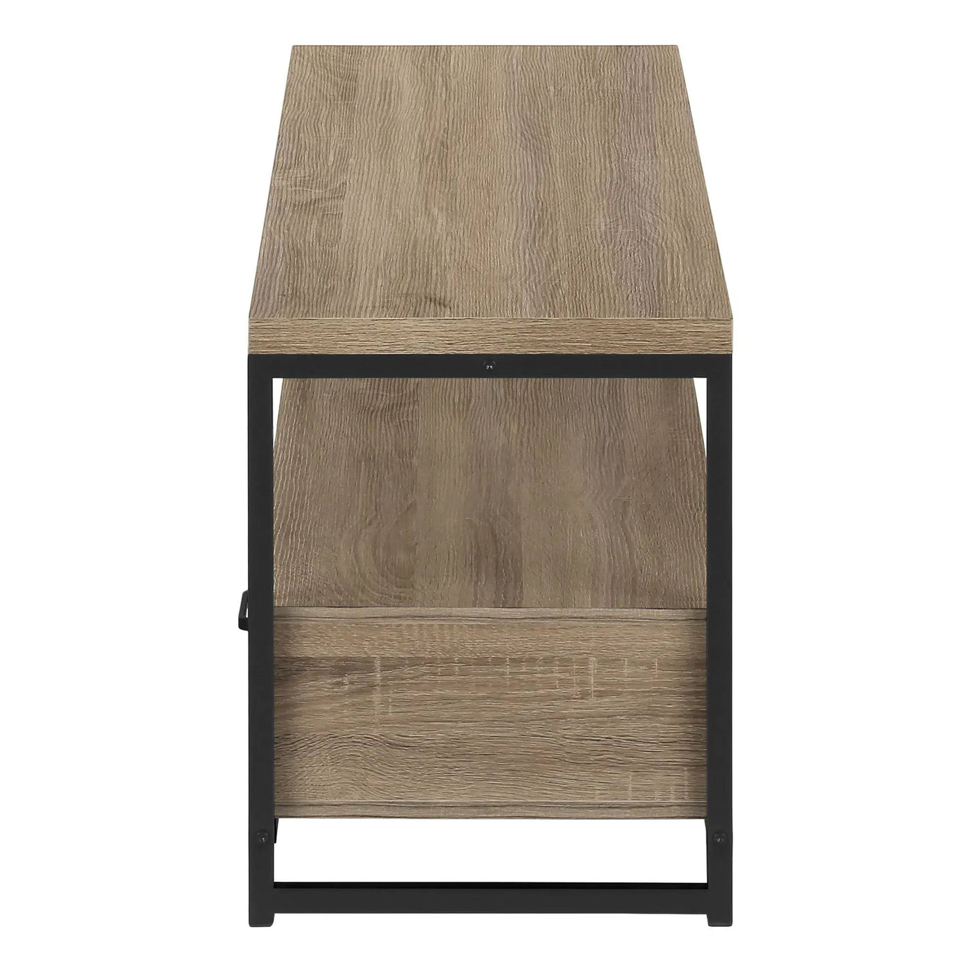 TV Stand Console Media Entertainment Center with Storage Drawers by HouseOfZazla