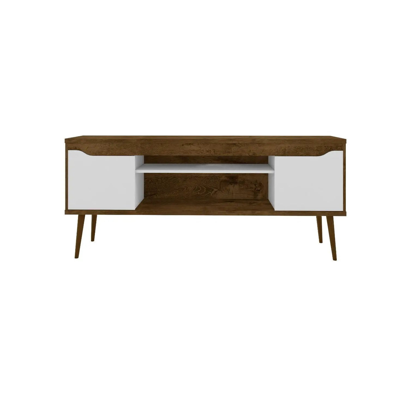 Bradley - Modern Design TV Stand by HouseOfZazla
