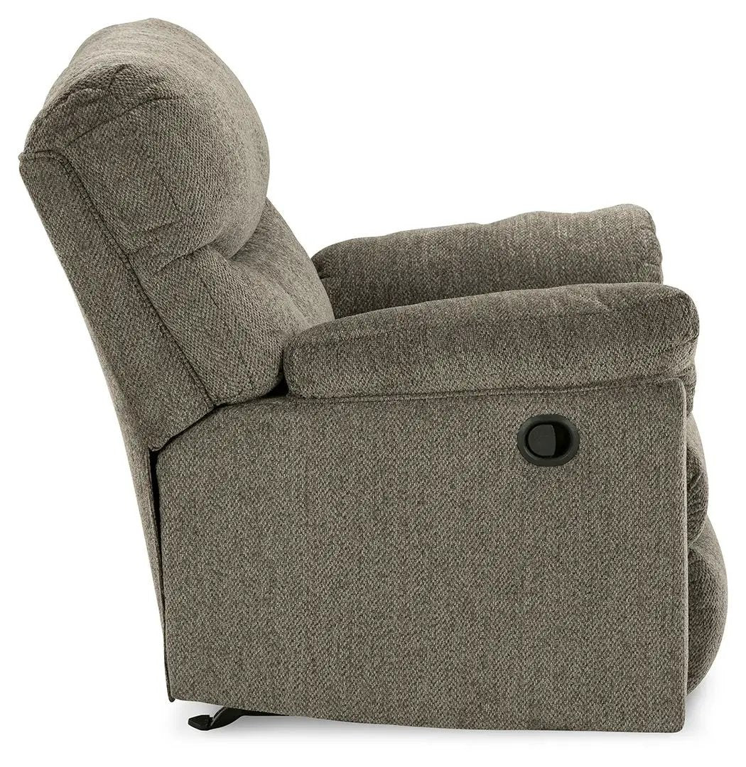 Alphons - Rocker Recliner by Unique Piece Furniture