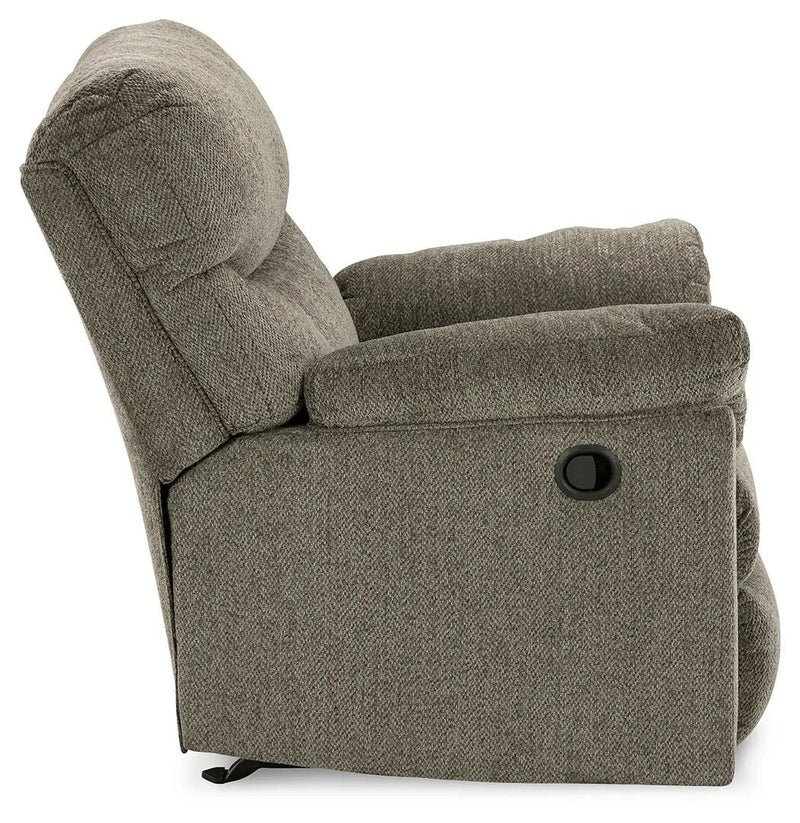 Alphons - Rocker Recliner by Unique Piece Furniture