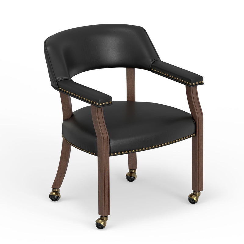 Gorman - Dining And Game Chair by HouseOfZazla