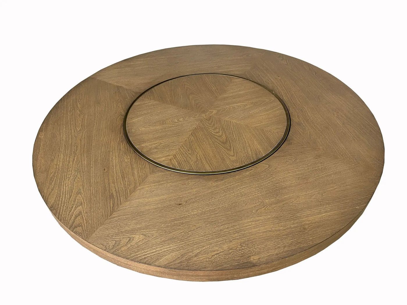 Elegant Round Dining Table by HouseOfZazla