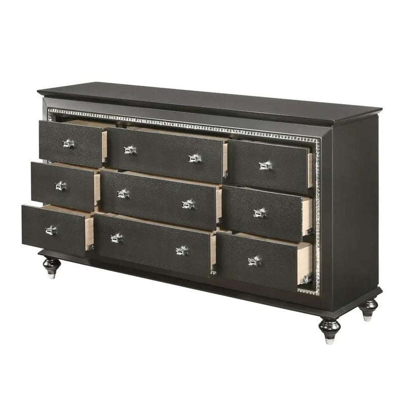 Kaitlyn - Dresser by Unique Piece Furniture