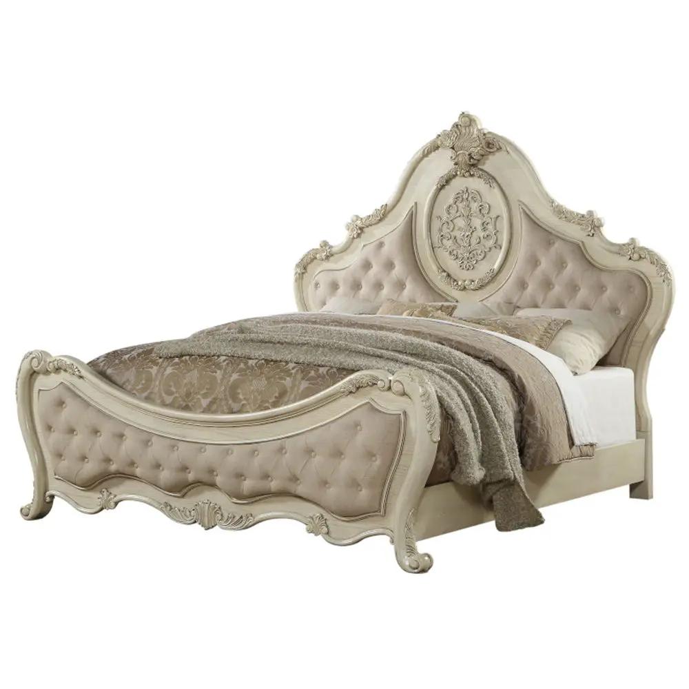 Ragenardus - Bed by Unique Piece Furniture