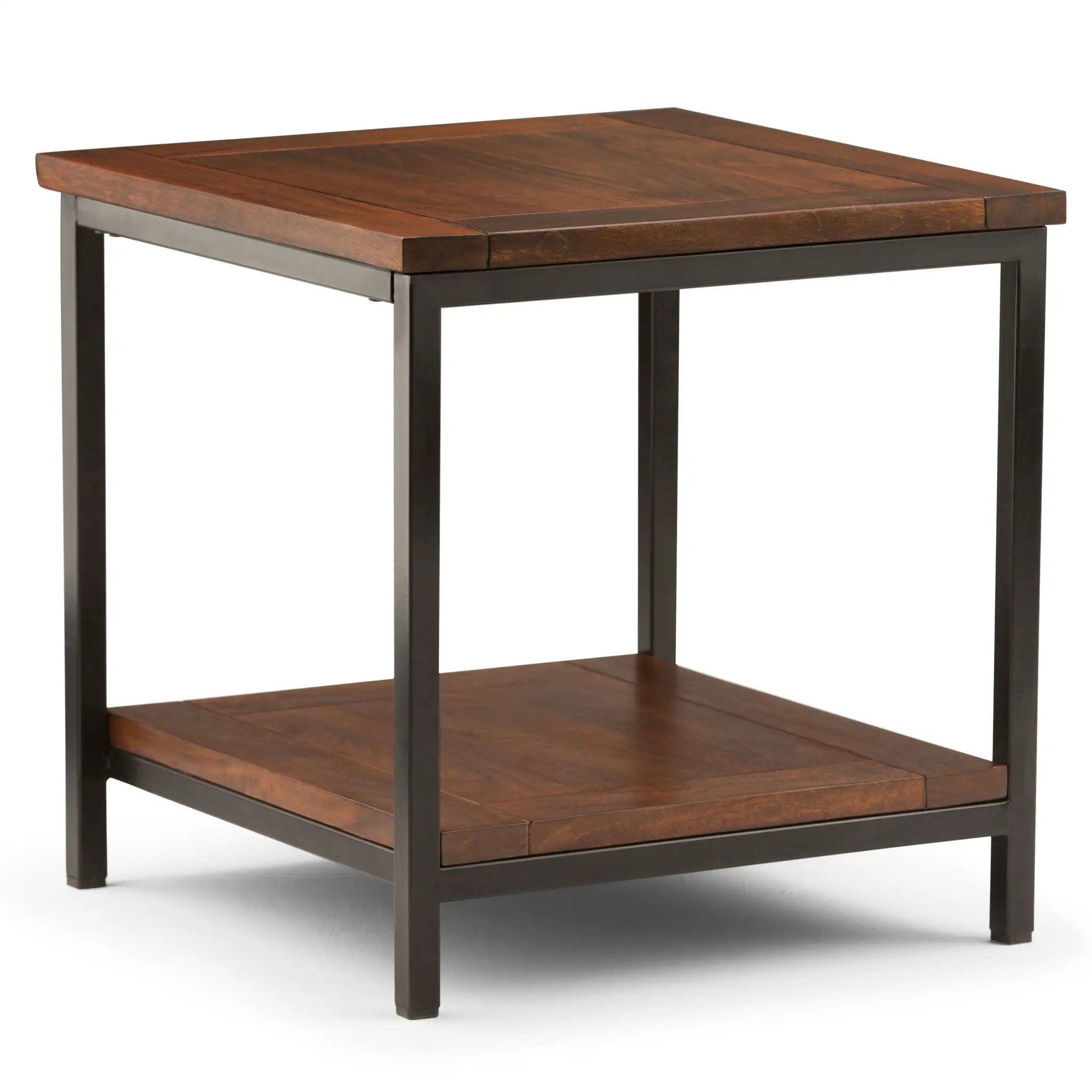 Skyler - Handcrafted Table by HouseOfZazla