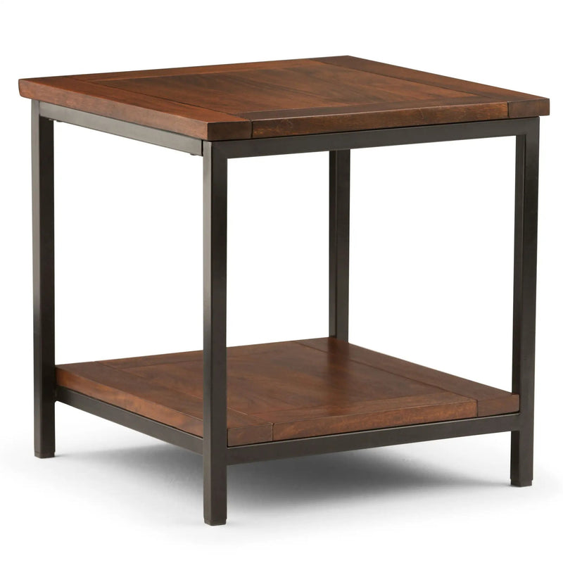 Skyler - Handcrafted Table by HouseOfZazla