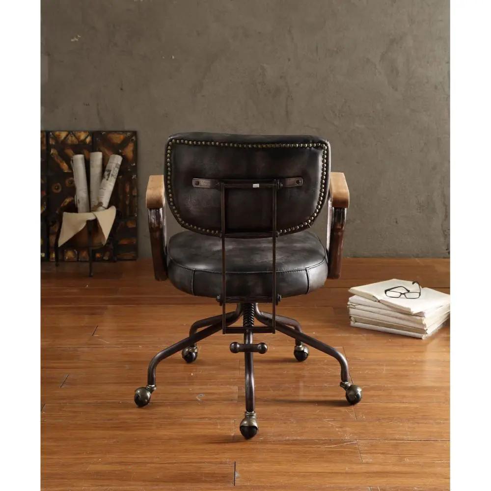 Hallie - Executive Office Chair by Unique Piece Furniture