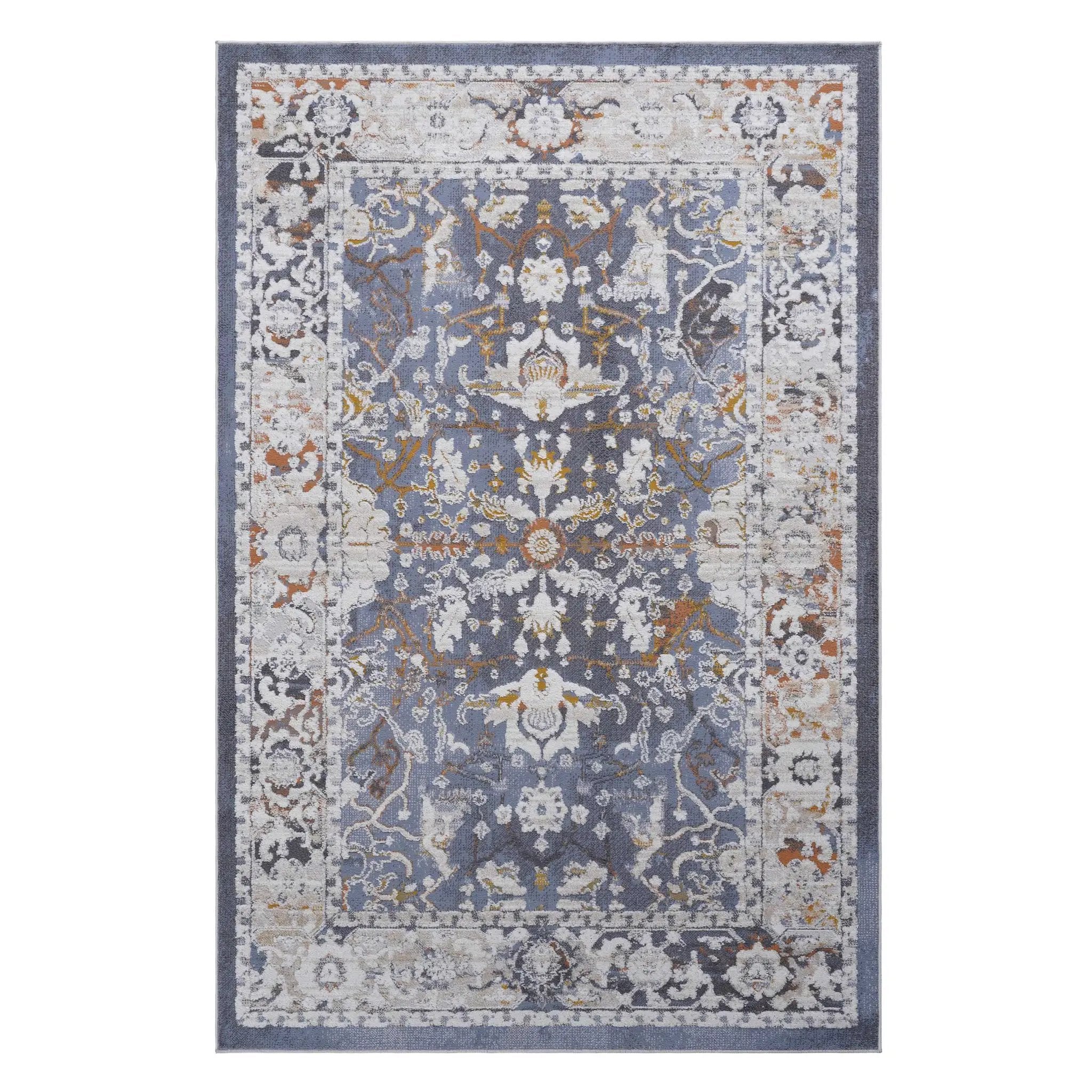 Payas Collection 7.9X10 Rug by HouseOfZazla