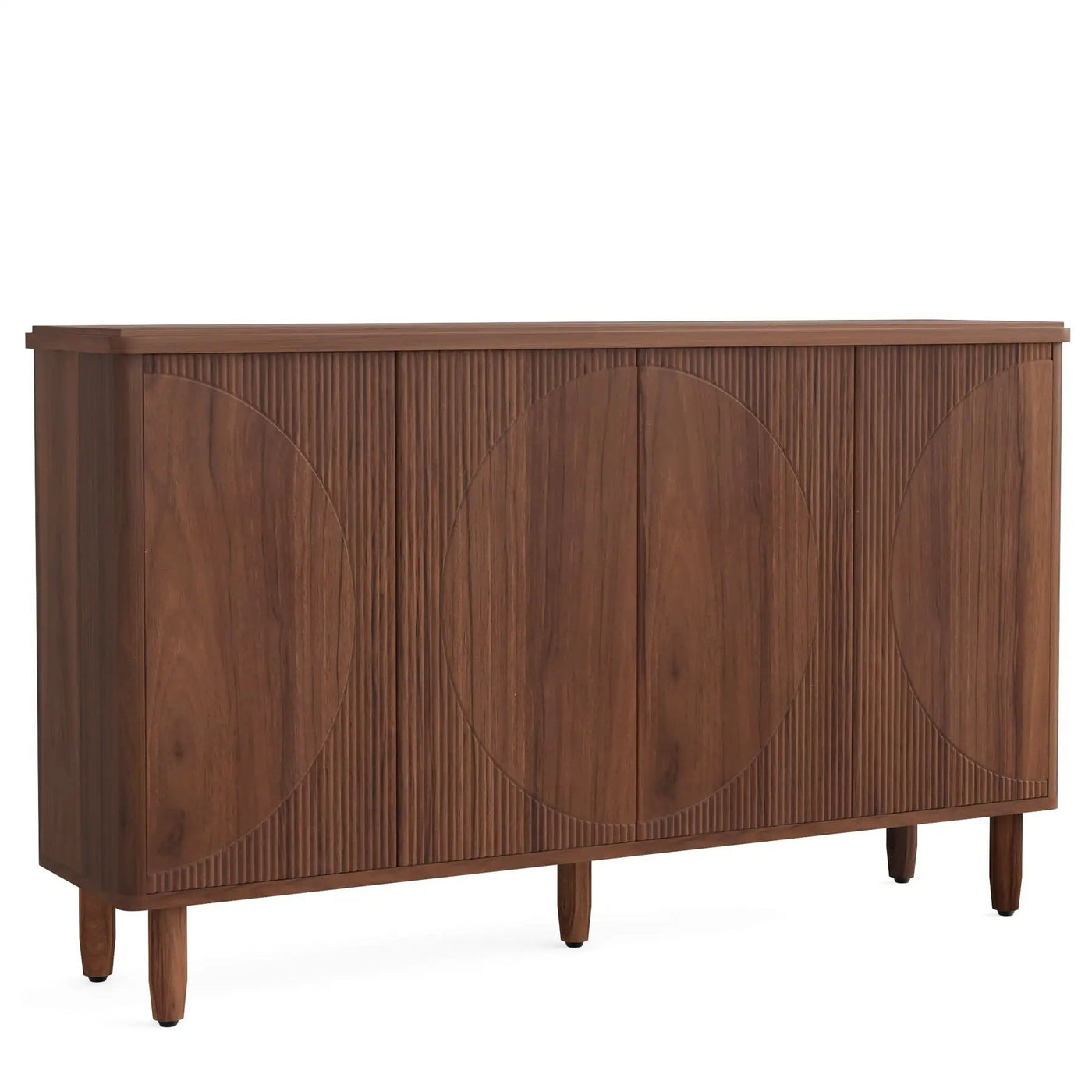 Buffet Sideboard Cabinet With Storage by HouseOfZazla