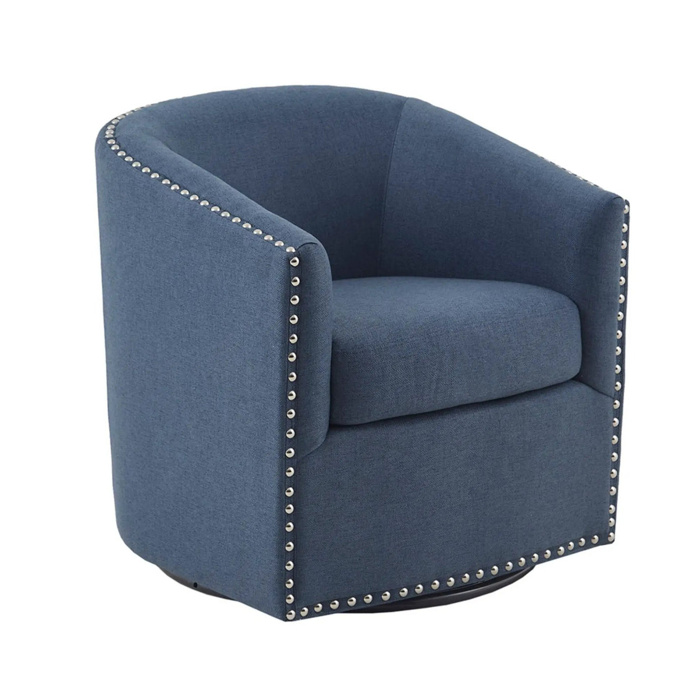 Luxurious Chair With 360 Degree Rotation by HouseOfZazla