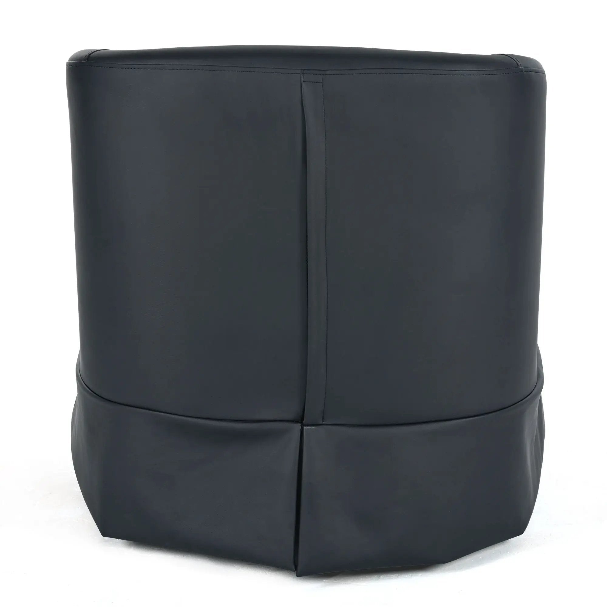 27.36" Wide Swivel Chair by HouseOfZazla