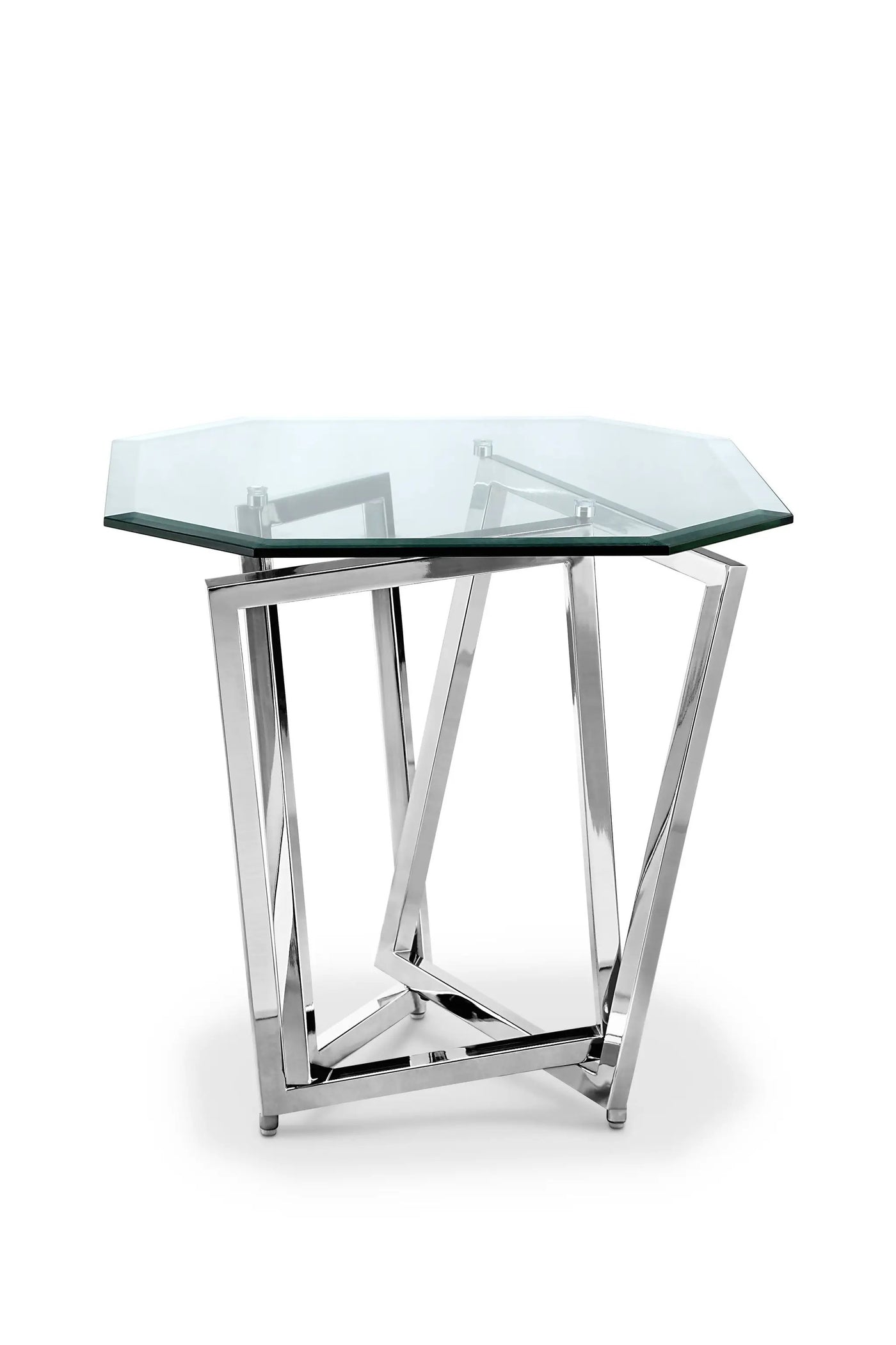 Lenox Square - Octagonal Table by Unique Piece Furniture