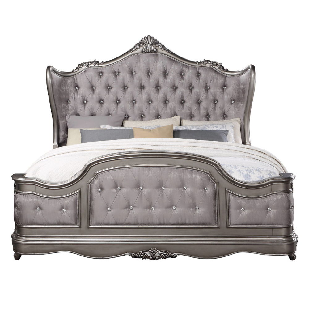 Ariadne - Bed, photo 4 of 7