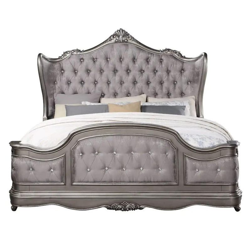 Ariadne - Bed by Unique Piece Furniture