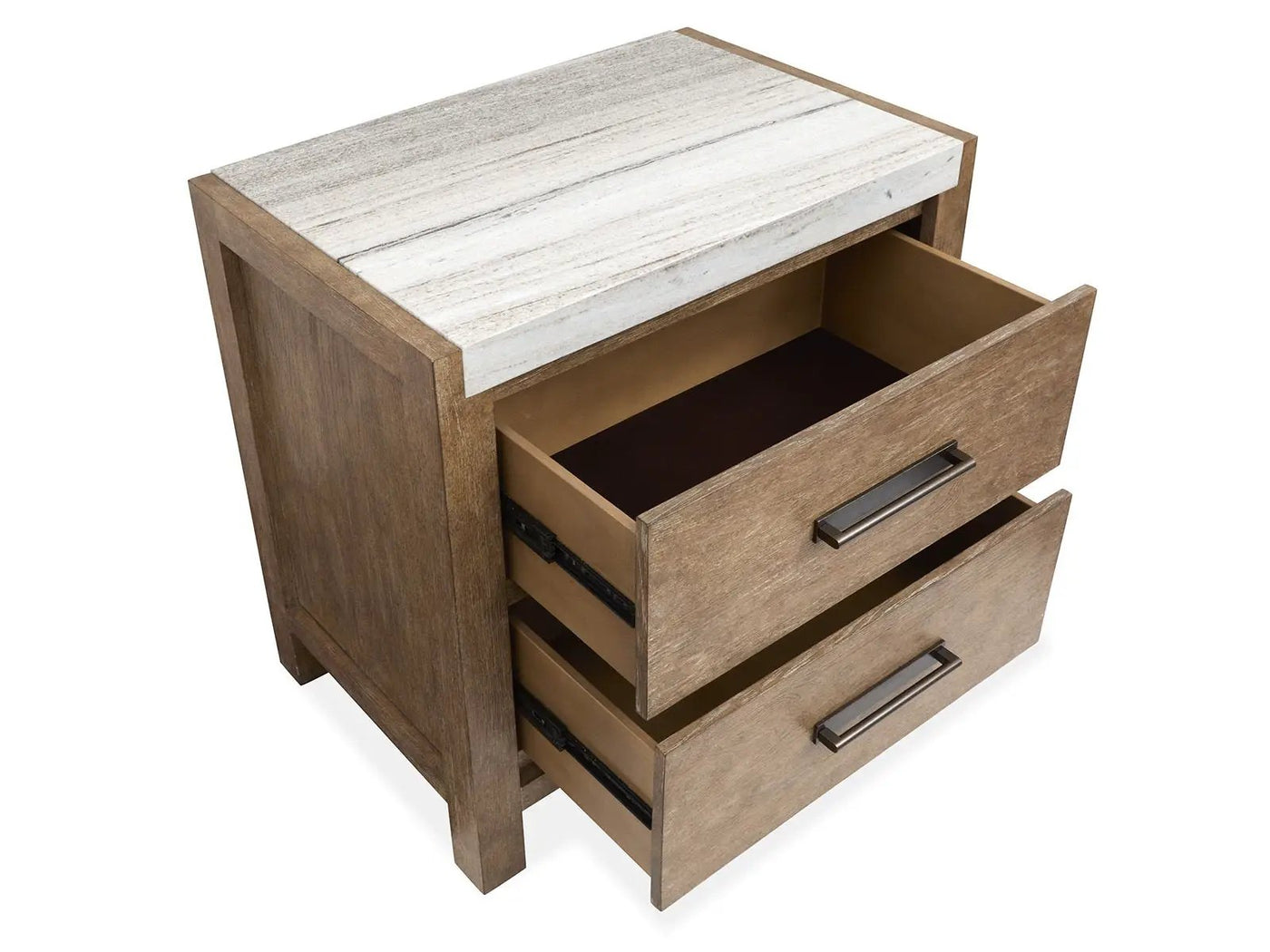 Plum Creek - Drawer Nightstand by Unique Piece Furniture