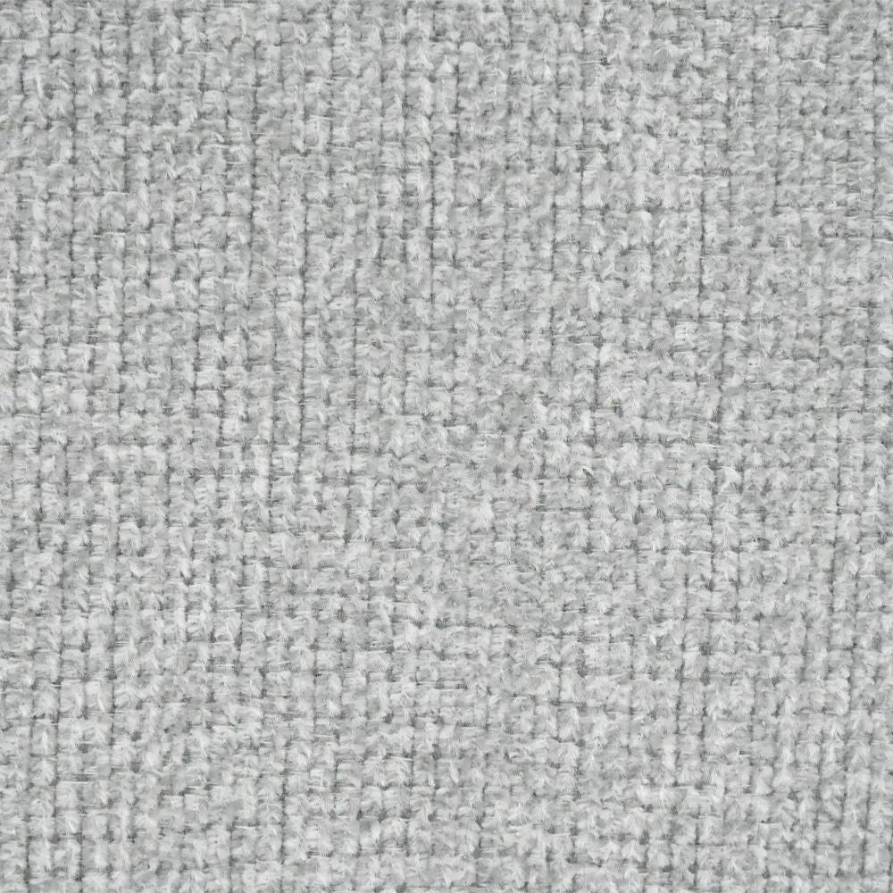 Galya - Motion Glider Recliner - Light Gray Chenille by Unique Piece Furniture