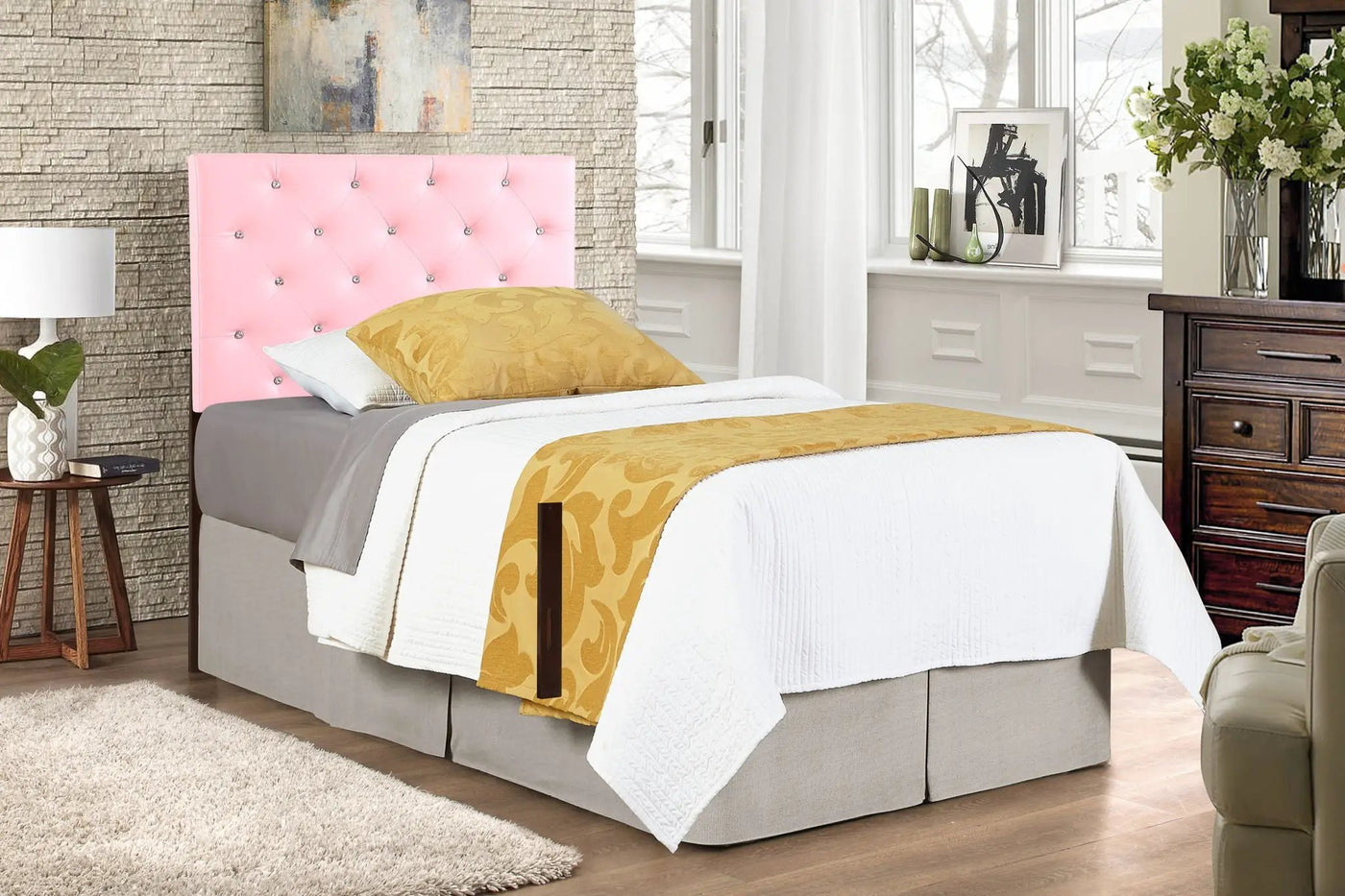 Super Nova - Headboard by HouseOfZazla