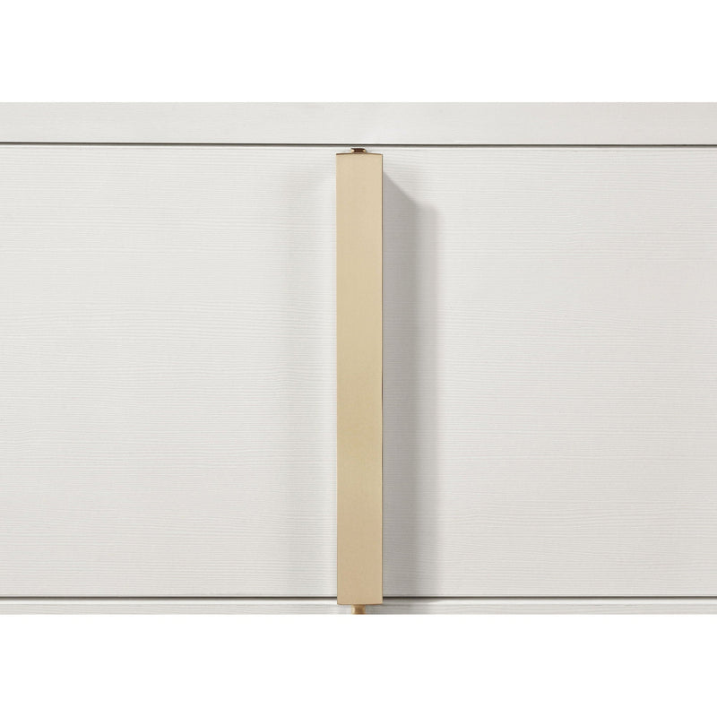 Medici - 6 Drawer Dresser