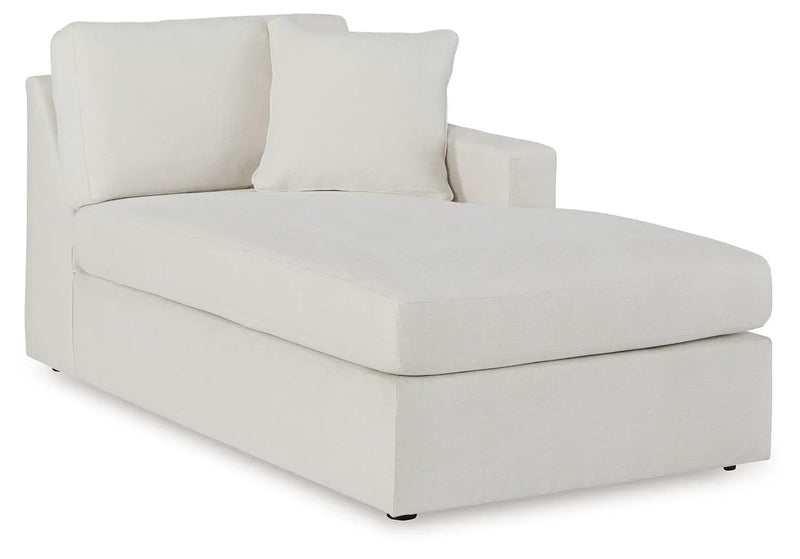 Modmax - Sectional - Oyster by Unique Piece Furniture