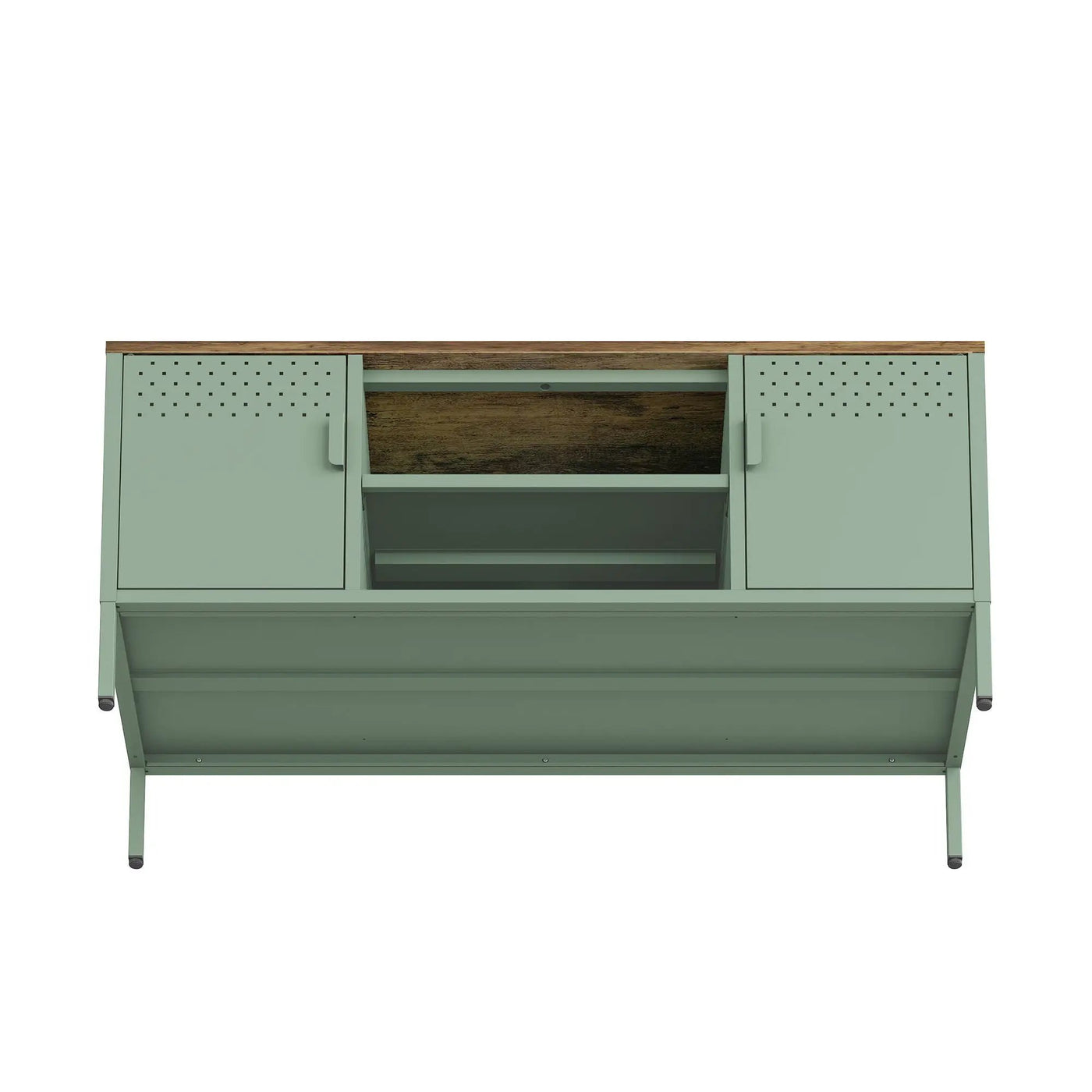 Landen - Storage Cabinet by HouseOfZazla