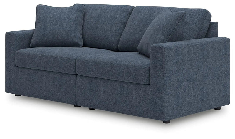 Modmax - Sectional - Ink by Unique Piece Furniture