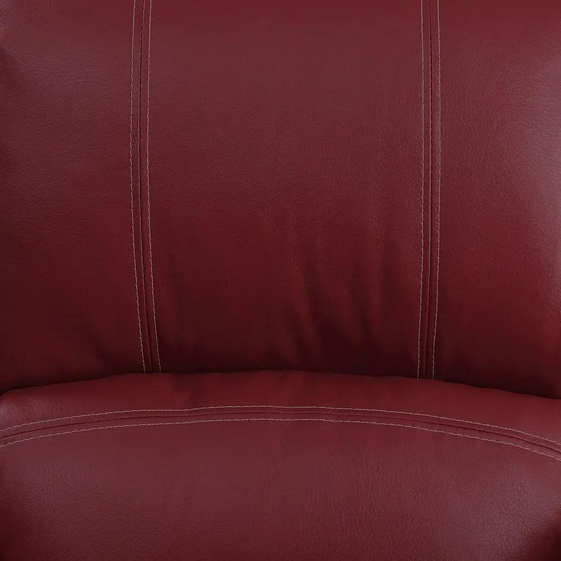 Zuriel - Motion Rocker Recliner by Unique Piece Furniture