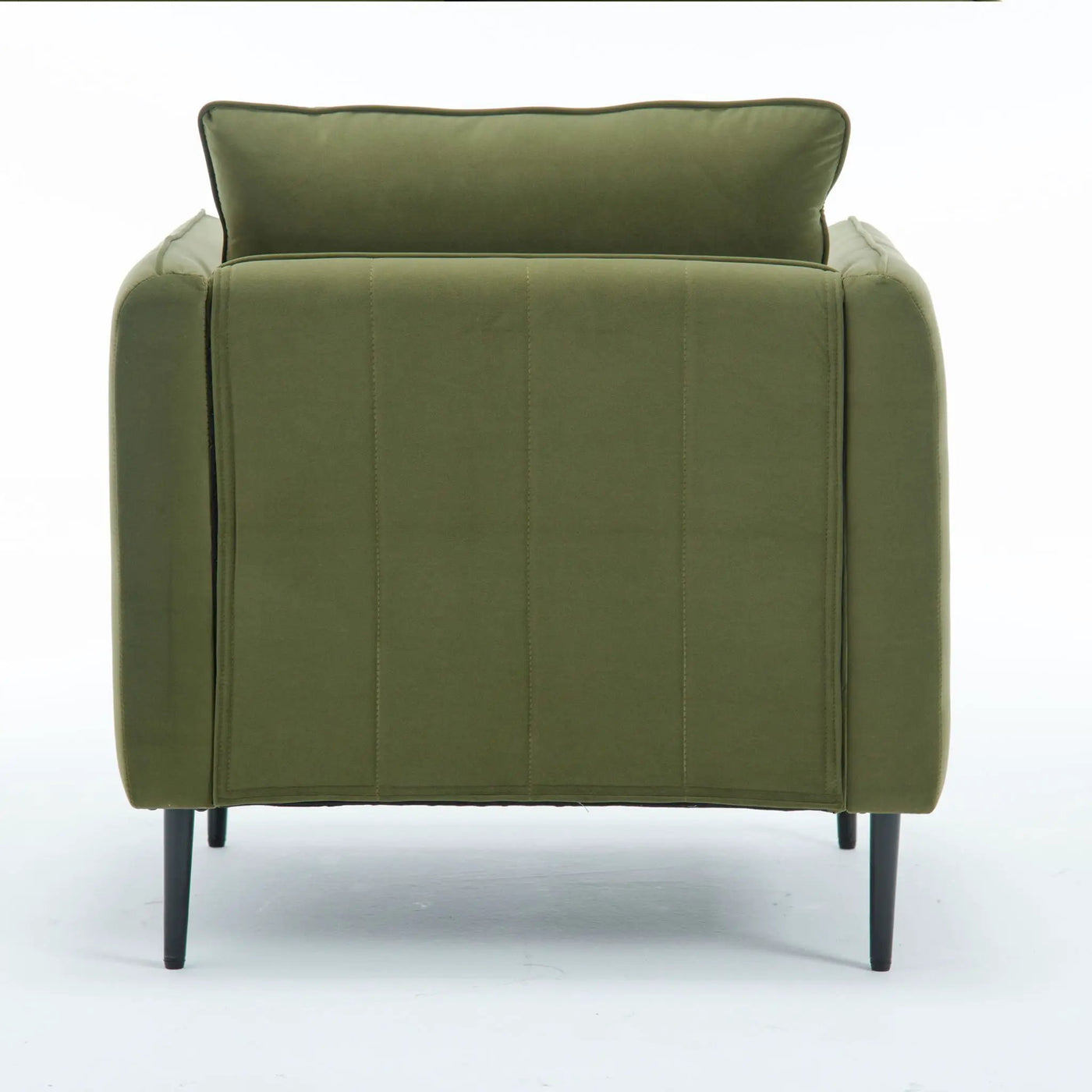 Accent Chair With Pillow For Living Room by HouseOfZazla