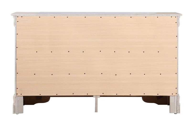 Lorana - Sophisticated Storage Solution by Unique Piece Furniture