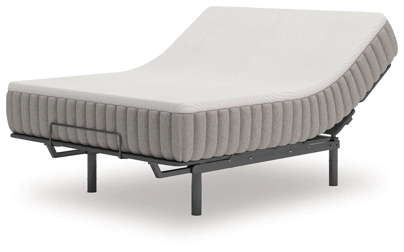 Terra Sleep Medium - Mattress by Unique Piece Furniture