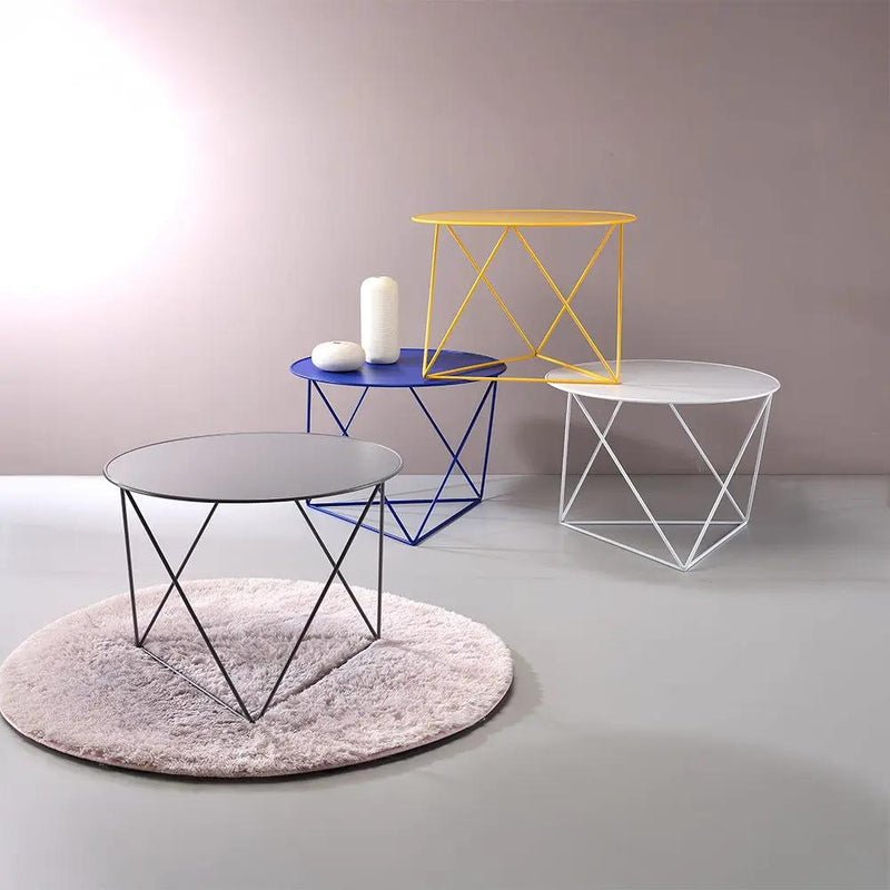 Epidia - Accent Table by Unique Piece Furniture