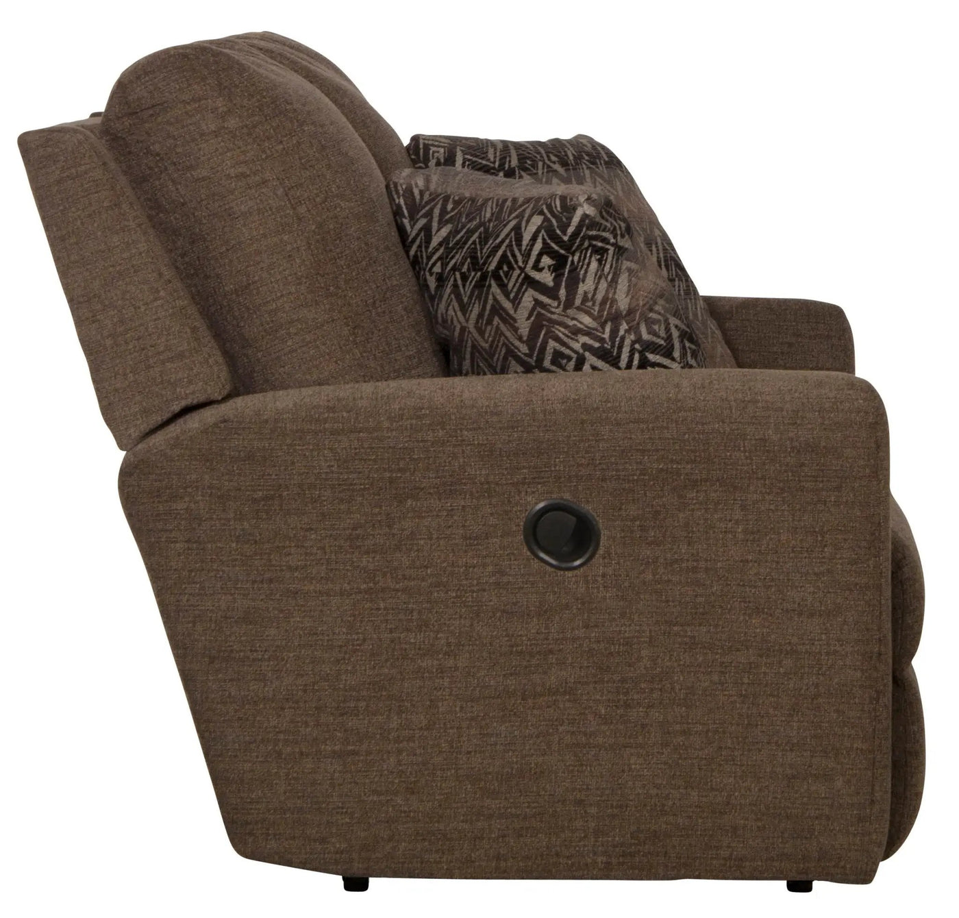 Calvin - Reclining Loveseat by Unique Piece Furniture
