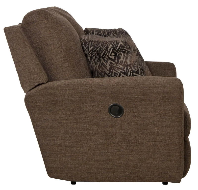 Calvin - Reclining Loveseat by Unique Piece Furniture