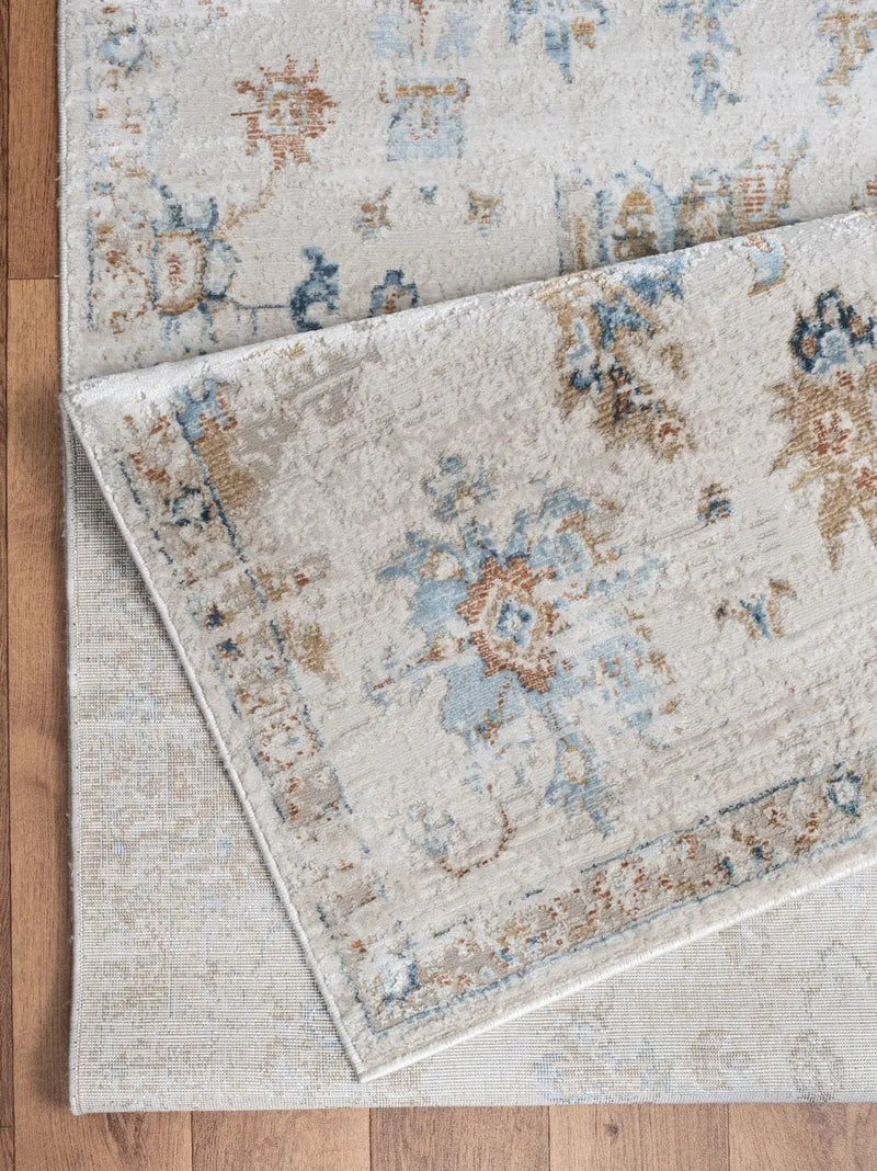 Noble - GC_GEN7007 Area Rug by HouseOfZazla
