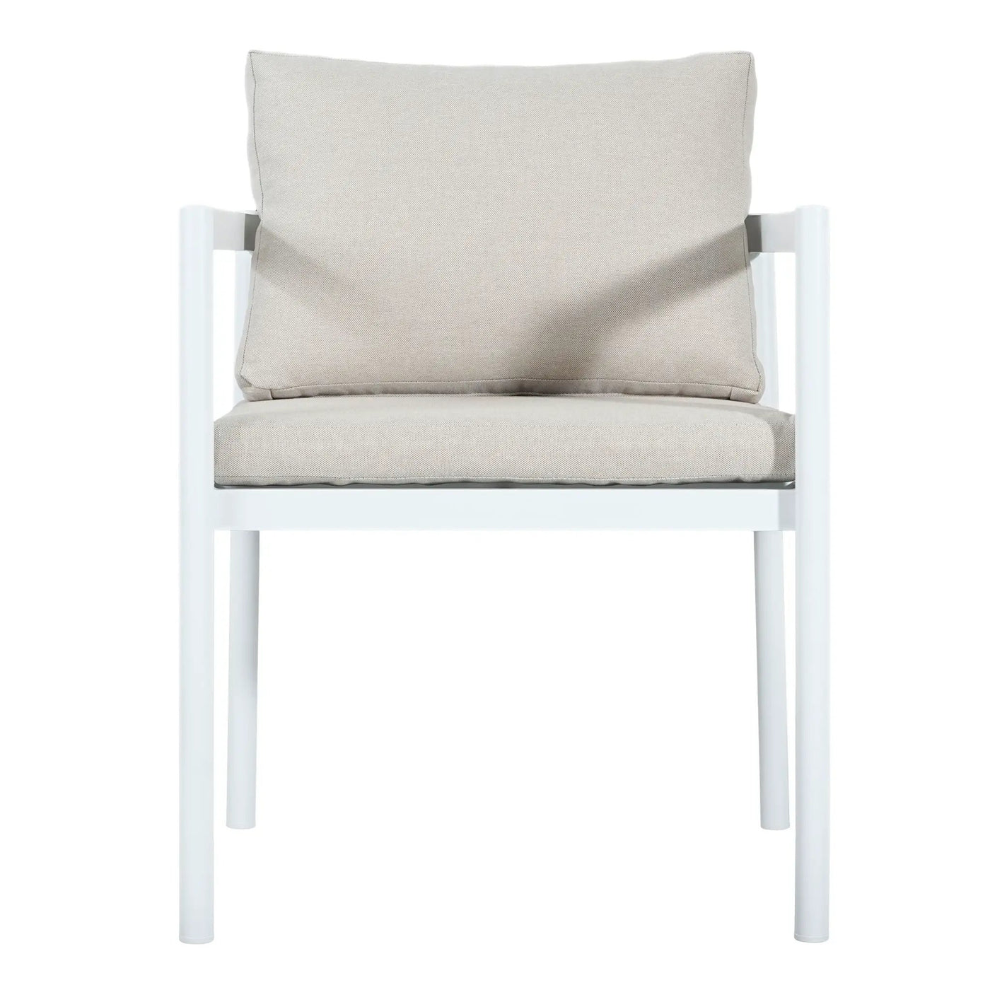 All-Weather Outdoor Dining Chair (Set of 2) by HouseOfZazla