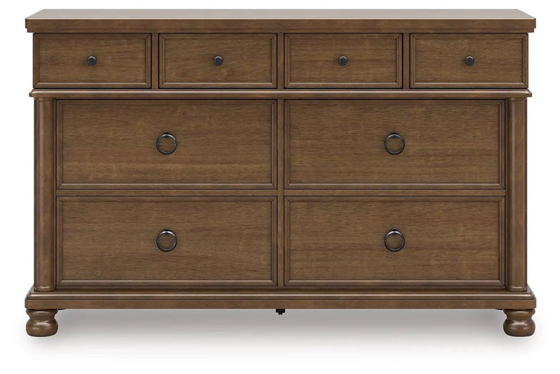 Rowlenstown - Dresser by Unique Piece Furniture