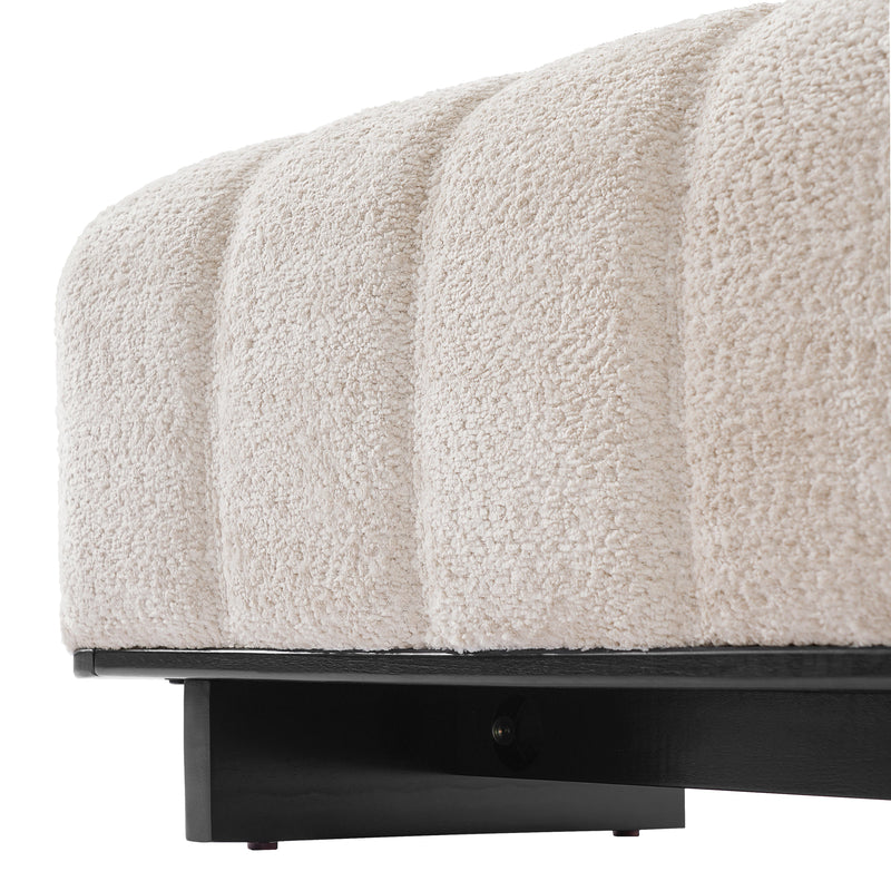 Indoor Dining Bench by HouseOfZazla