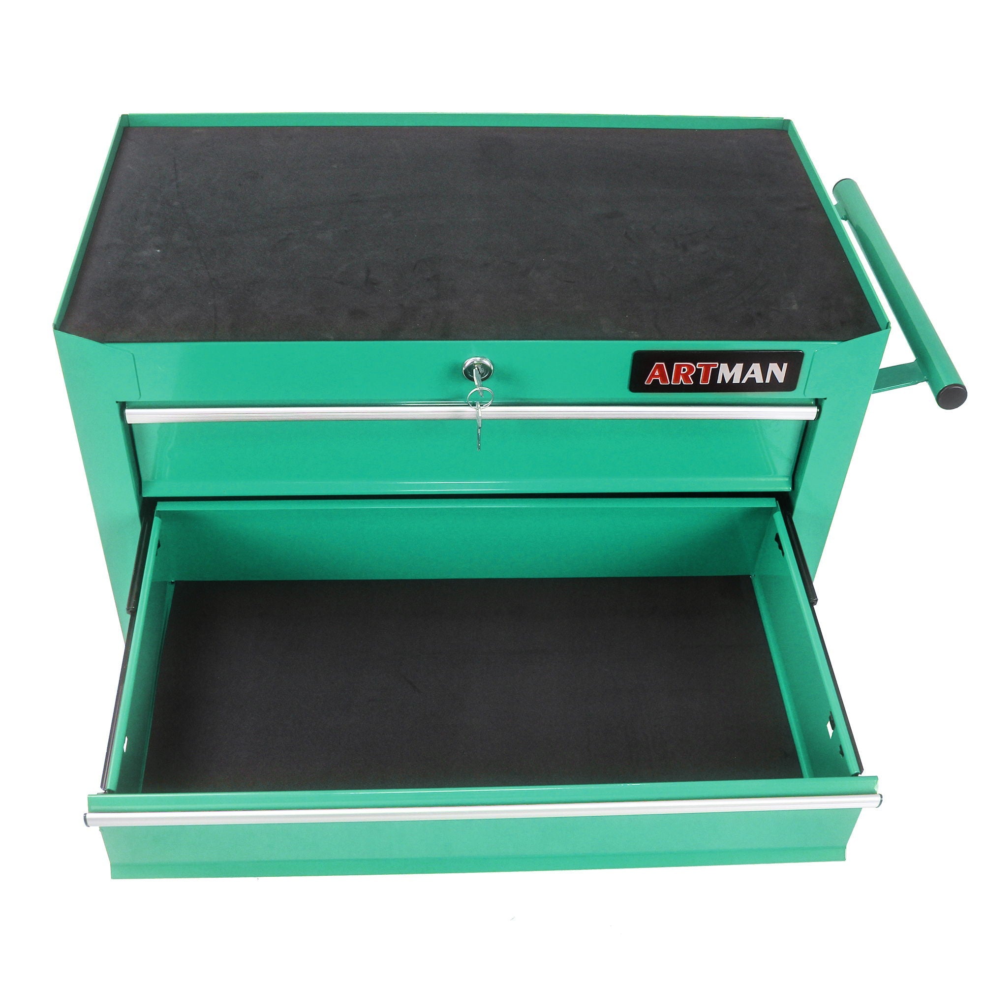 Multifunctional Tool Cart With Wheels And Drawers by HouseOfZazla