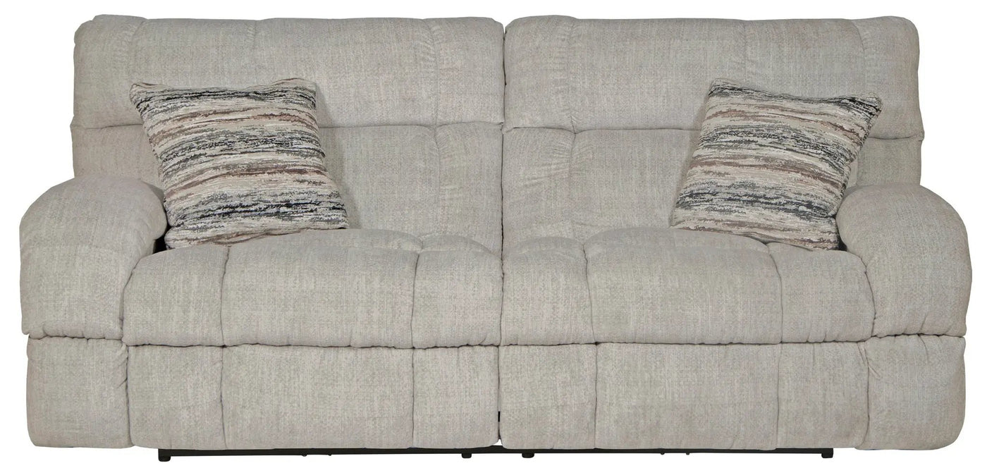 Ashland - Lay Flat Reclining Sofa by Unique Piece Furniture