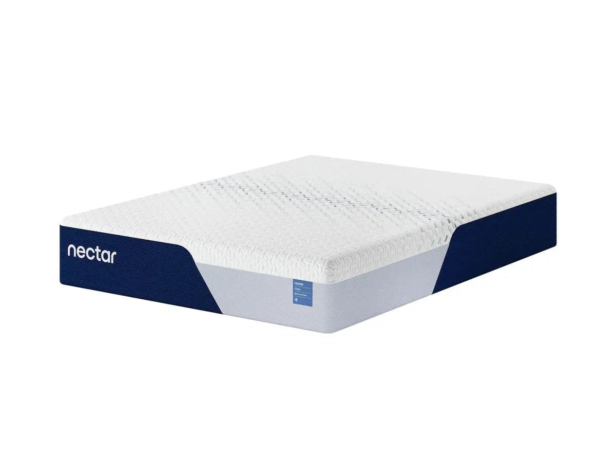Nectar Classic Memory Foam - Mattress by Unique Piece Furniture