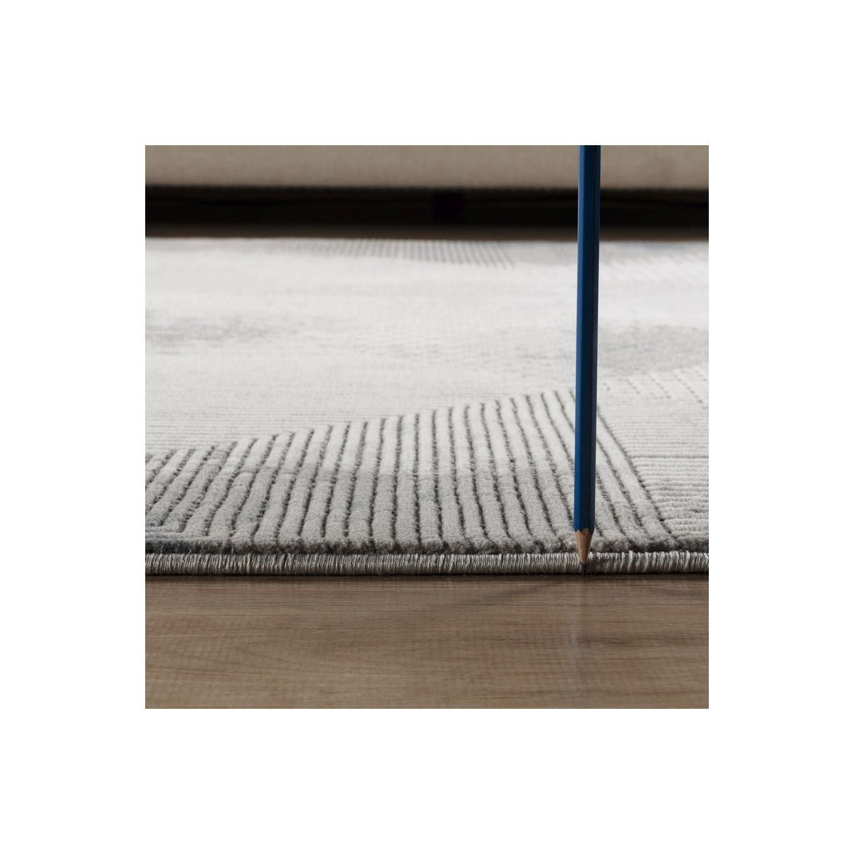 Geometrix - Area Rug With Geometric Effect, photo 5 of 8
