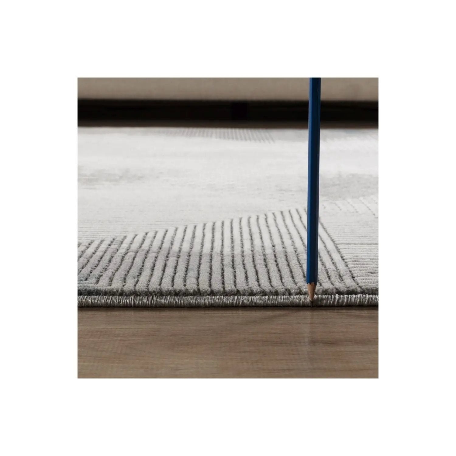 Geometrix - Area Rug With Geometric Effect by Unique Piece Furniture