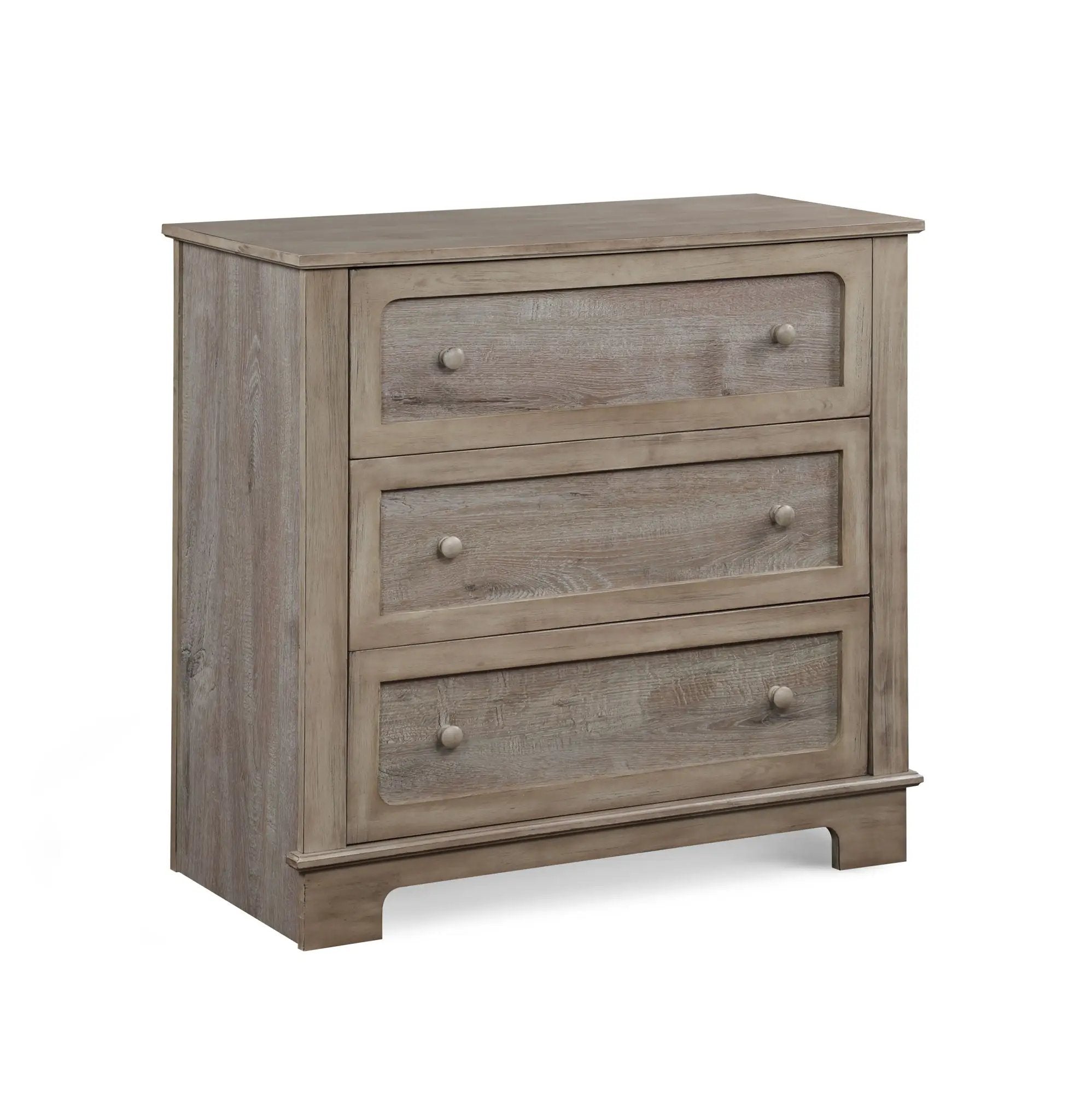 son - 3 Drawer Dresser by Unique Piece Furniture