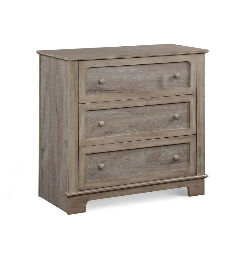 son - 3 Drawer Dresser by HouseOfZazla