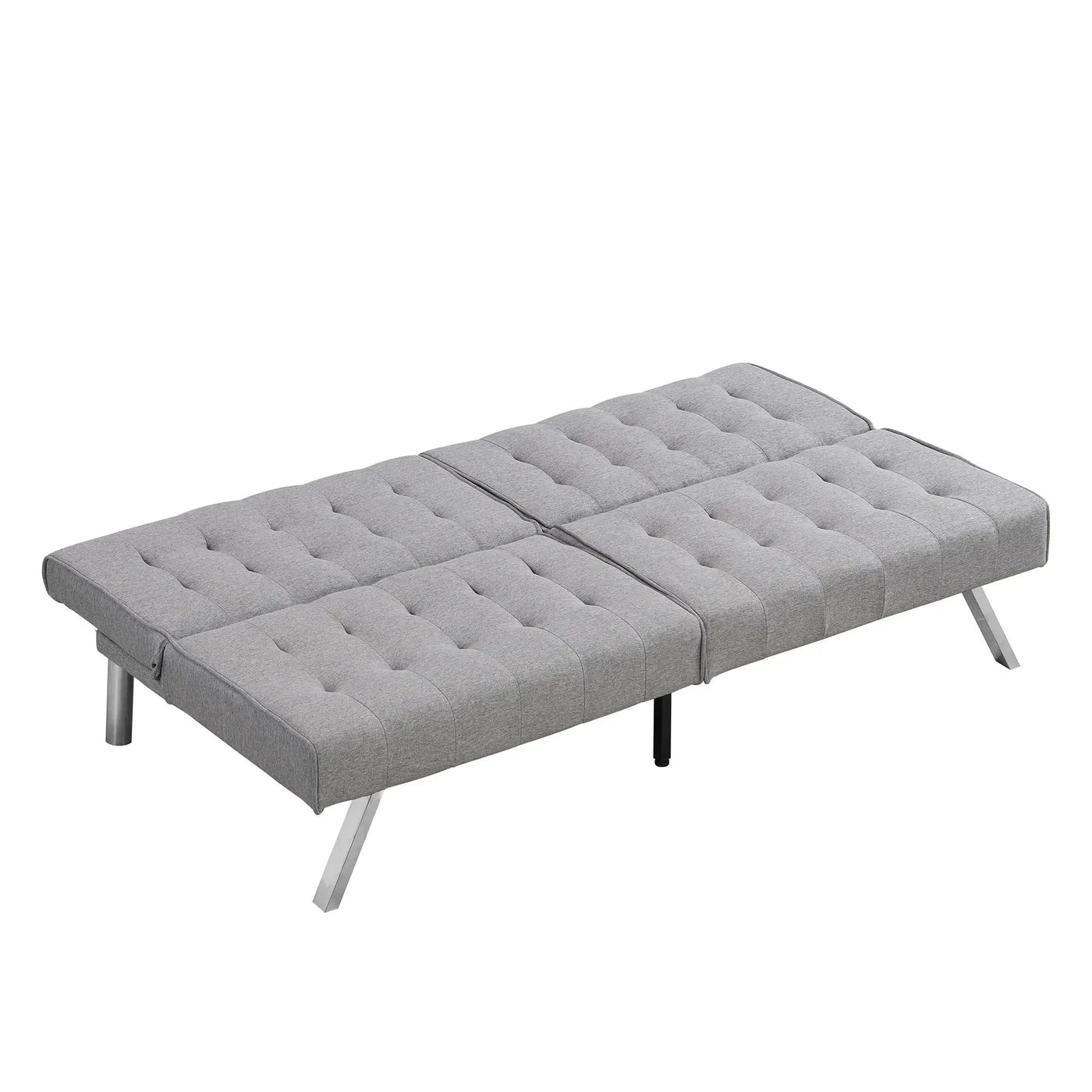 Futon Sofa Bed by HouseOfZazla