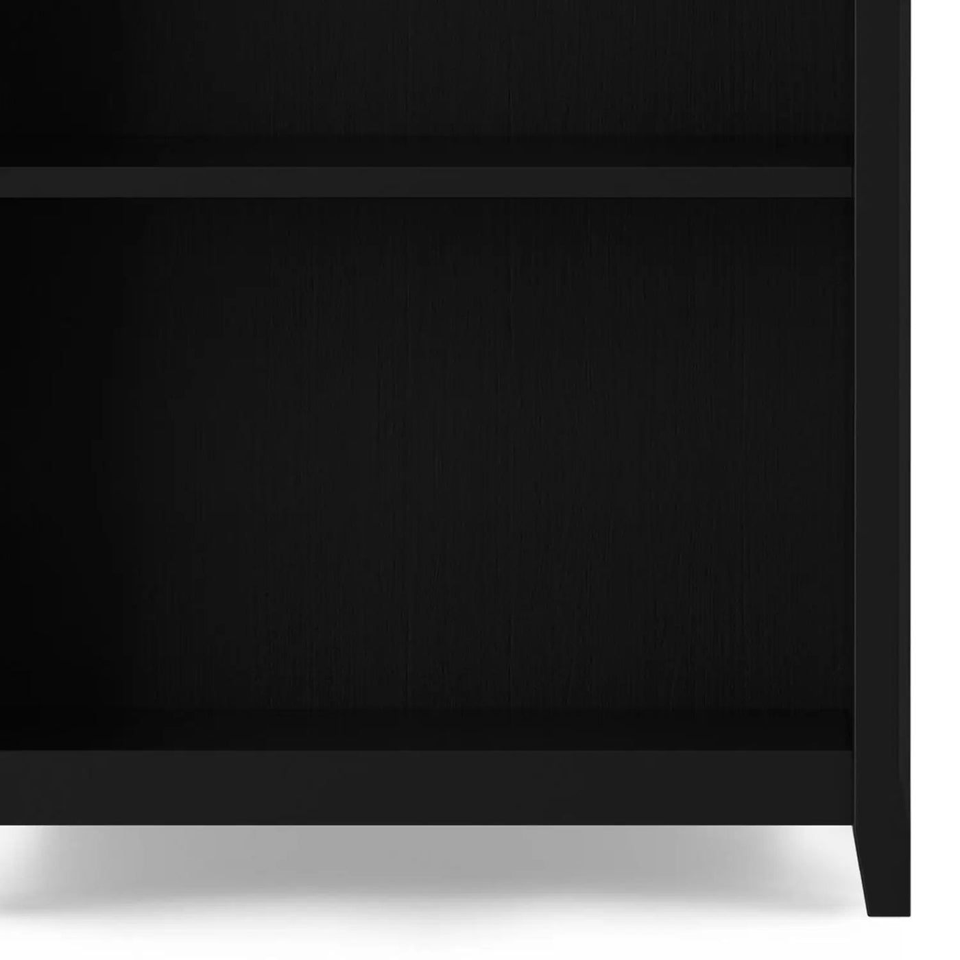 Acadian - 5 Shelf Bookcase, Handcrafted by HouseOfZazla